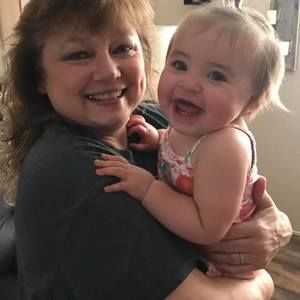 Meet your Posher, Carla